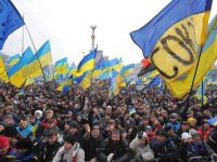 
	UE a suspendat acordul de asociere cu Ucraina
