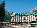 Federatia Patronatelor din Turismul Romanesc: Multe hoteluri si pensiuni de pe Valea Prahovei nu au turisti si se inchid de luni pana joi