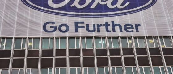 Ford va angaja anul viitor 11.000 de oameni, la fabricile din SUA si Asia