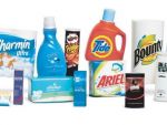 Procter Gamble reduce costurile. Divizia pentru Europa de Vest ar putea fuziona cu cea din Est