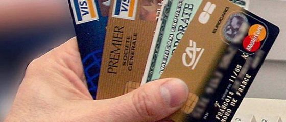 Visa si MasterCard au incheiat cu acord de 6 mld. dolari cu retailerii americani