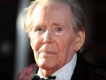 A murit actorul irlandez Peter O Toole, cunoscut mai ales pentru rolul din Lawrence al Arabiei