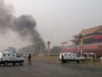 Saisprezece morti in China, inclusiv doi politisti, in urma unor violente in Xinjiang