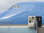 Israelul vrea sa cumpere un Air Force One pentru presedinte si premier