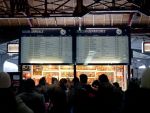CFR Calatori estimeaza pierderi de 395 mil. lei in 2013. Bugetul propus de CA pentru anul viitor