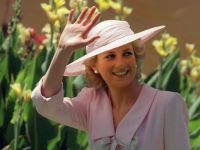 Teza privind asasinarea printesei Diana a fost respinsa de politia britanica