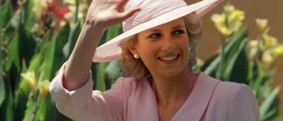 Teza privind asasinarea printesei Diana a fost respinsa de politia britanica