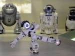 Google pregateste revolutia robotizata . Gigantul IT a cumparat o companie care produce roboti, sub forma de animale
