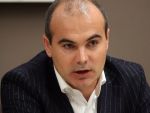 Validarea lui Rares Bogdan, la sefia TVR, respinsa de Parlament din lipsa de cvorum