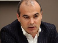 
	Validarea lui Rares Bogdan, la sefia TVR, respinsa de Parlament din lipsa de cvorum
