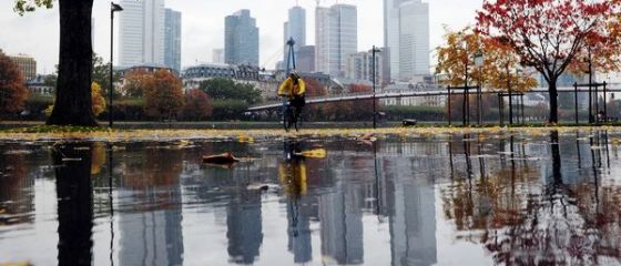 Bancile europene au renuntat la active de 817 miliarde euro, pentru consolidarea ratelor de capital