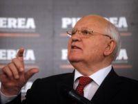 
	Un mesaj fals privind moartea lui Gorbaciov, pe un cont de Twitter al unui ministru german
