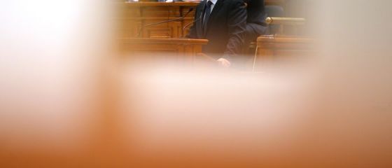 Ponta: Basescu mi-a zis ca nu promulga bugetul si ca il va trimite la Parlament in ultima zi