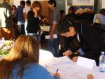 Peste 600.000 de romani, dintre care 86.000 de absolventi, au devenit someri in 2013