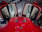 Volkswagen a construit cea mai eficienta masina din lume. Consuma mai putin de 1 litru de motorina/100 km, dar e interzisa in SUA