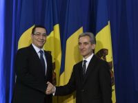 Guvernul acorda R.Moldova 20 milioane euro pentru dezvoltarea sistemului de educatie