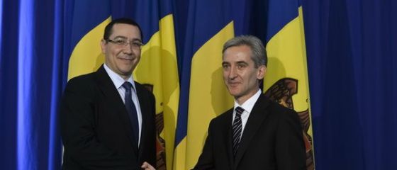 Guvernul acorda R.Moldova 20 milioane euro pentru dezvoltarea sistemului de educatie