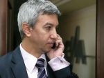 Dan Diaconescu, condamnat la trei ani de inchisoare cu executare pentru santaj