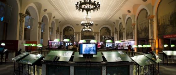 Cea mai mare banca centrala din lume a aniversat 100 de ani. Cum si-a cladit istoria fascinanta si cine i s-a opus