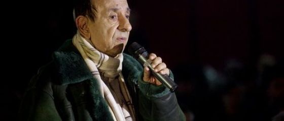 A murit actorul Nae Lazarescu