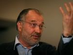 Stelian Tanase, propus oficial de PNL pentru sefia intermediara a TVR