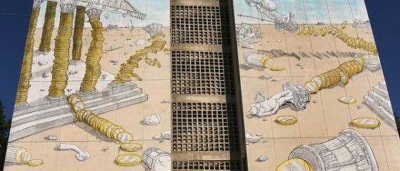 Actiunile si obligatiunile Greciei, in picaj puternic din cauza neintelegerilor cu UE