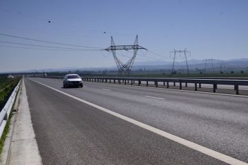 CNADNR a selectat constructorul pentru tronsonul Comarnic ndash; Brasov. Cand va fi gata si cat va fi taxa de autostrada