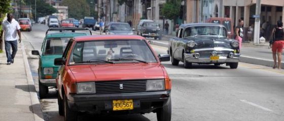 Cuba denunta o noua retea de socializare subversiva , finantata de catre SUA