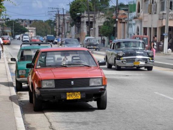 Cuba denunta o noua retea de socializare subversiva , finantata de catre SUA