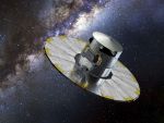 Telescopul spatial Gaia, lansat pentru a alcatui o harta 3D a Caii Lactee