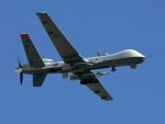Franta a primit de la SUA primele doua avioane fara pilot
