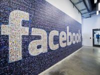 
	Facebook lanseaza propria aplicatie Shazam
