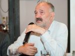 Stelian Tanase, numit de Parlament presedinte director general interimar al TVR