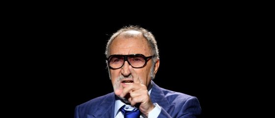 Omul de afaceri Ion Tiriac neaga speculatiile din media privind o posibila legatura a sa cu contractul dintre EADS si statul roman