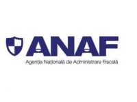 
	Schimbarea la fata a Fiscului. ANAF s-a rebranduit cu 1,5 milioane de euro, o parte din fonduri provenind din impozite si taxe
	&nbsp;
