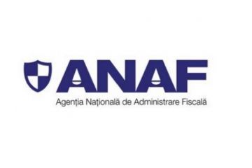 Schimbarea la fata a Fiscului. ANAF s-a rebranduit cu 1,5 milioane de euro, o parte din fonduri provenind din impozite si taxe