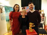 Pozitia copilului nu a intrat pe lista de propuneri pentru Oscarul din 2014. Filmul danez The Hunt , creditat cu cele mai mari sanse