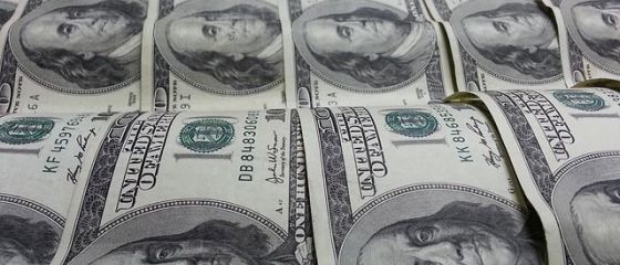 America inchide tiparnita de bani. Fed va reduce achizitiile de obligatiuni cu cate 10 mld. dolari la urmatoarele sapte sedinte
