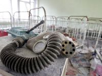 UE suplimenteaza cu 70 mil. euro contributia pentru securizarea sarcofagului de la Cernobil