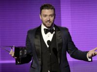 Justin Timberlake, desemnat cel mai elegant barbat din 2013