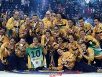 Brazilia este noua campioana mondiala la handbal feminin
