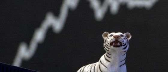 Bursele europene au deschis in urcare, dupa ce FMI a anuntat ca va majora prognoza privind PIB-ul SUA