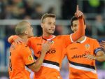 Un om de afaceri din Singapore vrea sa cumpere FC Valencia. Clubul spaniol are datorii de 300 mil. euro