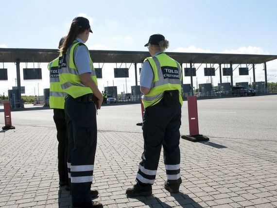 Din februarie, cetatenii moldoveni cu viza Schengen vor intra in Romania fara restrictii