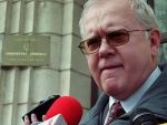 DNA contesta decizia in cazul fostului ministru al Apararii, Victor Babiuc: Ramane in detentie pana la judecarea recursului