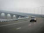 Primul tronson al Autostrazii Lugoj - Deva a fost deschis circulatiei, cu 9 luni intarziere