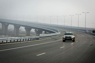 Taxe pe autostrazile Bucuresti-Pitesti si Bucuresti-Constanta