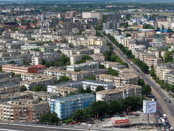 Fondul sud-african de investitii NEPI a cumparat, anul asta, 60% din proiectele imobiliare din Romania
