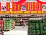 Comertul modern l-a depasit pe cel traditional in 2013. Retailerii au deschis 270 de magazine noi