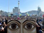 Rusia a transferat Ucrainei prima transa din finantarea de 15 miliarde dolari promisa
